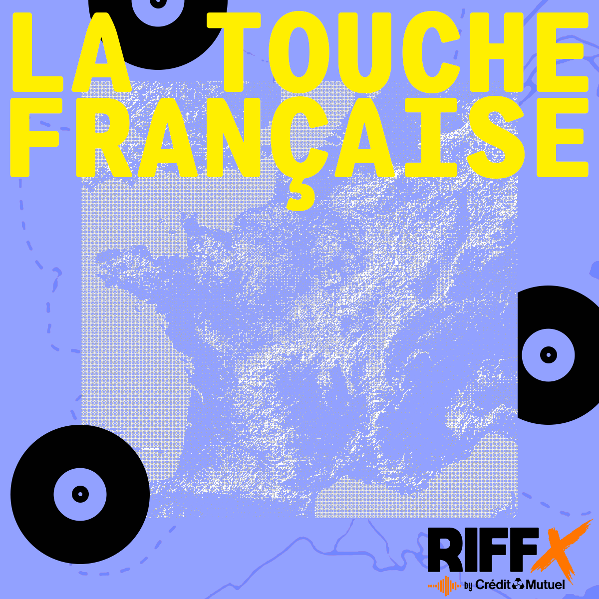 LA Touche française : le podcast des scènes musicales locales