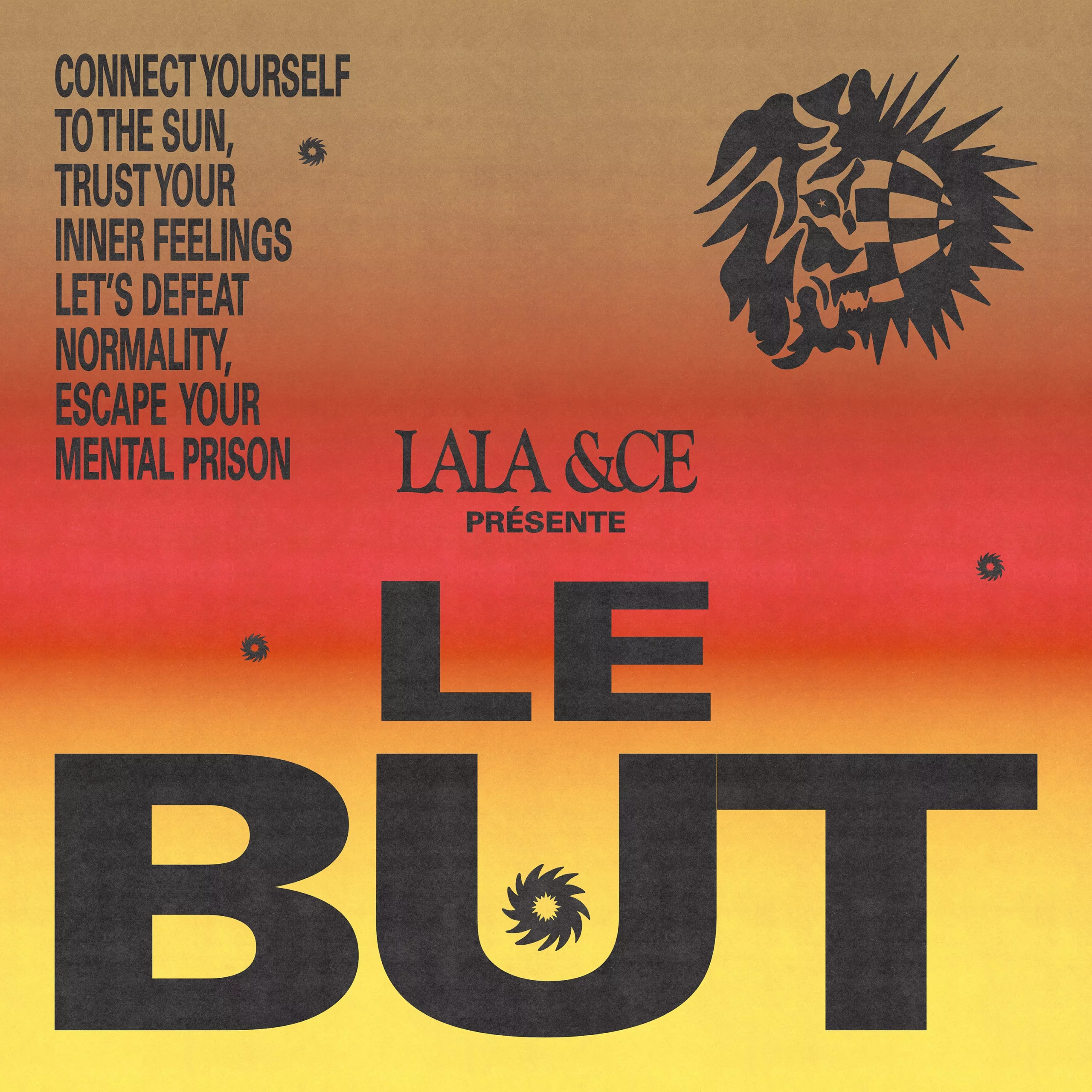 LALA &CE : LE B.U.T, LA FICTION fiction sonore en podcast