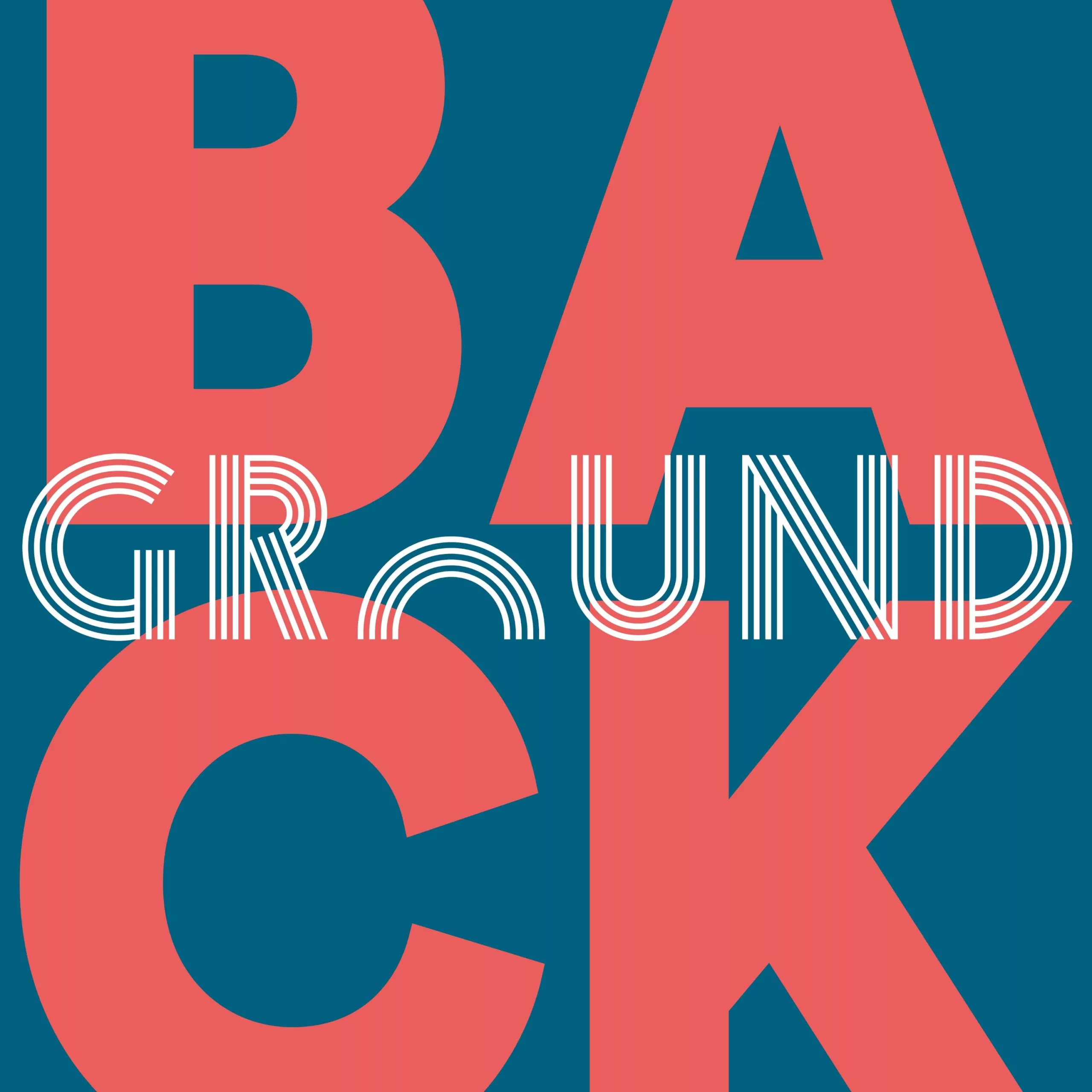 Background, récits documentaires en podcast pour Ground Control, production Sonique