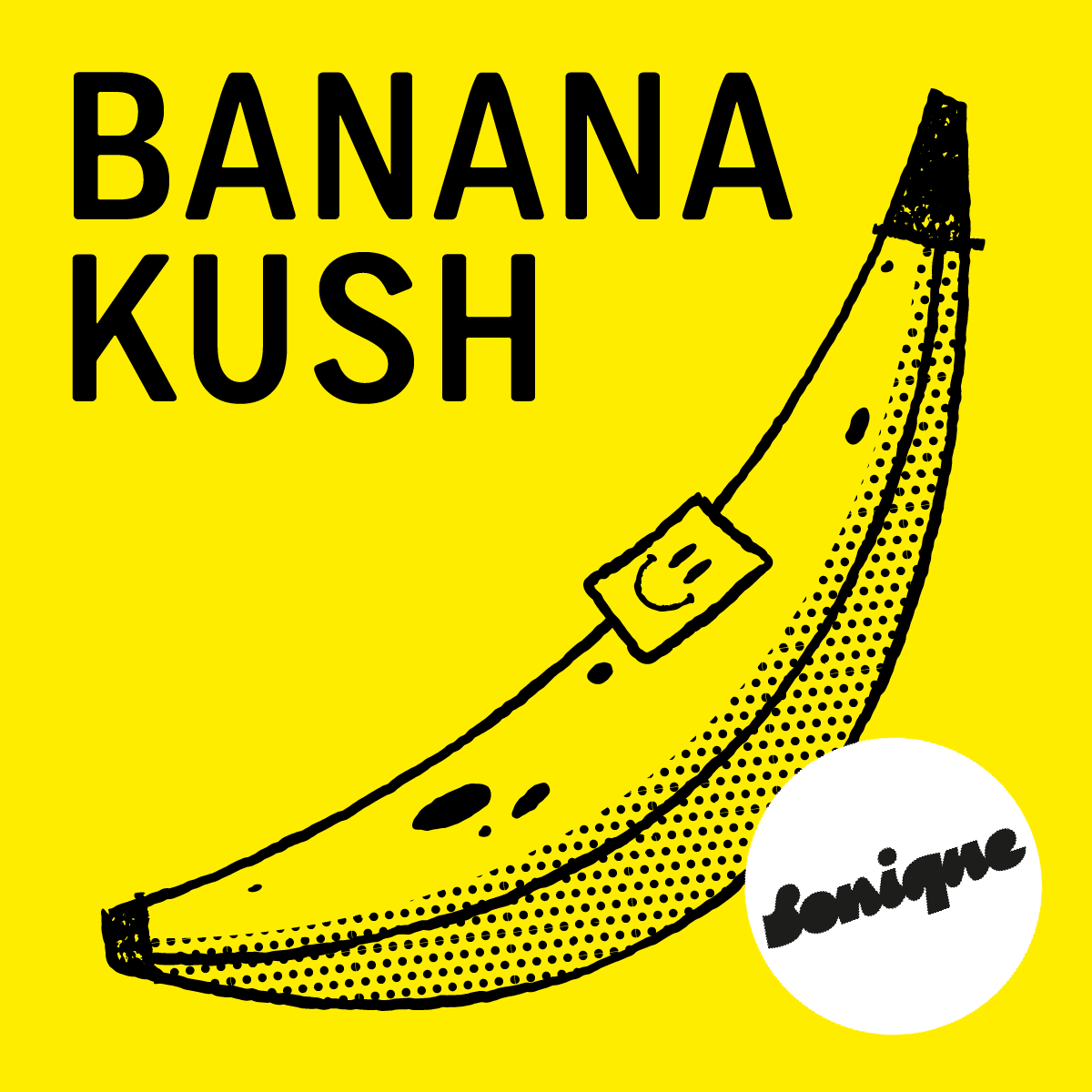 Banana Kush, le podcast des cultures du cannabis